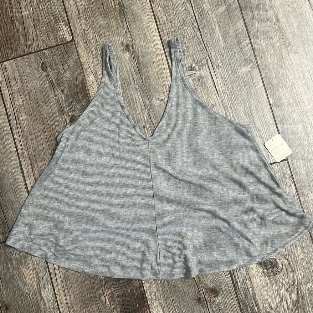 Free People tank